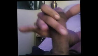 Video 1544573305: bbc cum quick