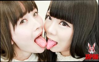 Video 1662708051: japanese lesbians uncensored, fetish lesbians, long tongue lesbian kissing, asian lesbian kissing, lesbian kissing hd, lesbian straight, virtual lesbian, lesbian experience, mouth tongue fetish, soft lesbian, lesbian behind, intimate lesbian, lesbian face