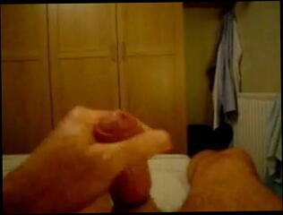 Video 21363701: gay cock masturbation, gay man cock, huge thick cum