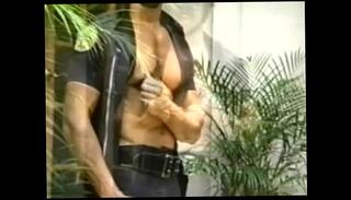 Video 178101445: muscle police gay