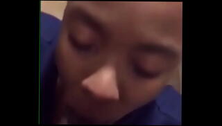 Video 1270101995: blowjob sexy, ebony public blowjob, chick