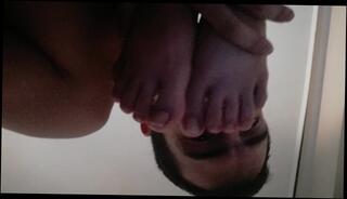 Video 1662765933: worship feet foot toes, worship feet suck toes, feet worship massage, worships babes feet, teen feet worship, amateur foot worship, brunette foot worship, feet licked kissed, hot feet licked