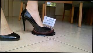 Video 1578940703: foot fetish solo, foot fetish trans, amateur foot fetish, foot crush fetish, foot fetish high heels