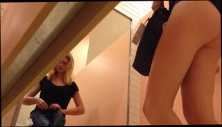 Video 295841204: skinny college girl, skinny college babe, college girl dressed, girl inside