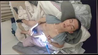 Video 1625325303: fetish gay solo, pov submissive, solo male pov, pov dick tease, pov teasing handjob, solo boy moaning, solo boy cum, amateur pov cum, solo play tease, slow pov handjob, sensual pov handjob, solo boy stroking, fetish nipple play, solo climax, asian boy solo, small dick pov, submissive pleasure, pov gentle, intimate pov, pov soft, pov touching, pov clothed, bed pov