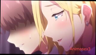 Video 1622844315: hentai anime sex, anime toon, newbie girl, newbie cock, teaches newbie, three girls