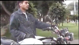 Video 1437973301: gay twink boy, amateur twink boy, twink boy jack, hung twink boy, latin twink boys, bike, sexy latin boy, stripping clothes, park jerk, jerking inside, riding