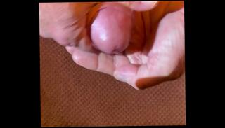 Video 1665643755: solo masturbation, solo stroking, orgasm