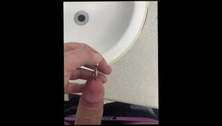 Video 1588501233: big dick solo male, amateur solo male, solo male sounding