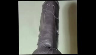 Video 1620202985: homemade dildos toys, dildo sex toy, amateur dildos toys, big black dildo