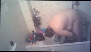 Video 996287804: bbw voyeur, tits bbw cam, bbw hidden cam, bbw gf, big tits bbw, bbw shower, shower spycam