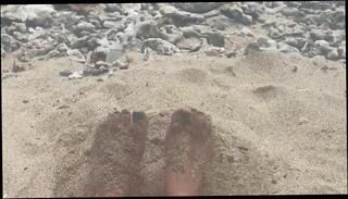 Video 1567325683: worship feet foot toes, pov feet toes, solo foot worship, teen feet toes, worships babes feet, amateur feet worship, amateur foot model, beach foot worship, feet soles toes, feet worship brunette, public feet worship, female feet worship, outdoor foot worship, brunette pornstar foot, feet rub, feet outside