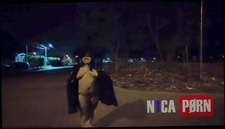 Video 1664196025: wife cuckold porn, hot wife cuckold, wife outside