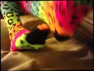 Video 1585954303: feet foot fetish sock, barefoot foot fetish, foot fetish solo, amateur foot fetish, pretty feet foot, barefeet foot, foot fetish close, foot fetish cute, female foot fetish, high knee socks fetish, toes