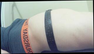 Video 964615503: solo gay amateur, solo gay male, big belly inflation, belt amateur
