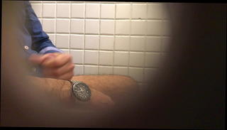 Video 1220393001: gay jerking, spy jerk