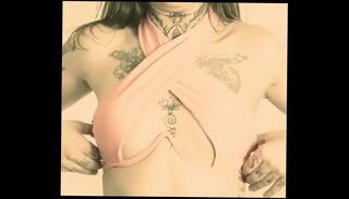 Video 1617488985: bikini time