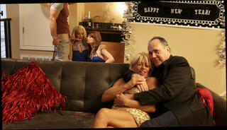 Video 787911504: emma hix, milf threesome teen blonde, tit milf threesome, blonde milf small tits, milf high heels, girl strokes sucks, fucking stroking, fucking behind, sucking together, fucking family, couch fuck