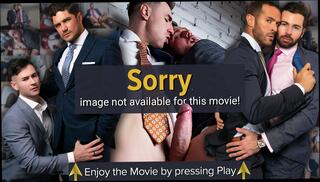 Video 1654327344: muscle gay fetish, model casting, model dressed