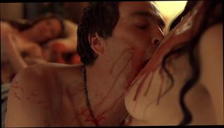 Video 946380604: jaime murray, small tits celebrity, small tits british, small tits brunette