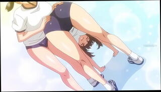 Video 1618230185: hentai anime sex, hard animated hentai, anime toon, trio sex