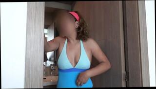 Video 1663568341: stepmom bikini, stepmom cuckold, wife cuckolds husband, amateur cuckold husband, cuckold wife's pussy, big tit wife cuckold, cuckold wife ass, married woman cuckold, beautiful wife cuckold, mature cuckold husband, tits small bikini, bikini beach, bikini lingerie, hd stepmom, straight husband