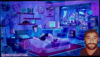 Video 1624727123: solo gay amateur, solo gay male, gay cartoon, fat cartoon