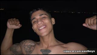 Video 1600250614: twink solo gay, solo amateur twink, latin twink solo, gay twink outdoor, gay twink male, colombian twink, colombia teen