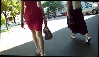 Video 738107904: girls compilation, voyeur babe, teen voyeur, compilation candid, outdoor voyeur