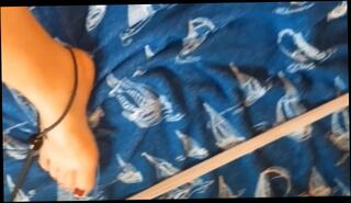 Video 1580145623: licking feet sucking toes, pretty feet toes, toes small feet, toes big feet, toe bondage, toes dildo, interracial bondage, toe sucked pussy licked, feet licking cock sucking, masturbating pussy sucking dildo, girl sucking dildo masturbate, dildo deep throat sucking, deep throat dildo blowjob, toes sucked dick, big tits sucking dildo, amateur interracial couple, big dildo hard cock, nipple bondage, bound toyed, bound play, feet behind, toy twat, juicy twat, suckin