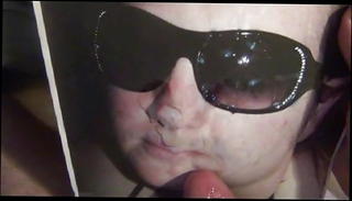 Video 801029001: face fetish, couple cum, gay cum