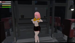 Video 1655289295: hentai game, hentai lingerie, hentai public