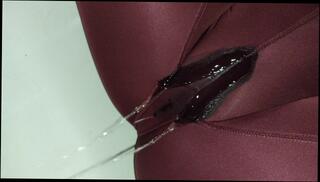 Video 1585087683: pissing peeing fetish, solo pee fetish, amateur piss fetish, pee desperation pissing, female pov peeing, amateur pov tit, amateur self pee, perfect tits pov, pee leggings, watersports