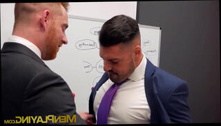 Video 867792985: dick gay anal sex, cock gay anal sex, cock blowjob anal sex, gay sex office hunk, gay sex men dick, big dick anal sex, hunk butt, tie anal sex, bearded hunk, classy hunk, hunks tight