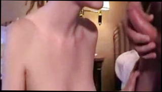 Video 1562031601: gagged blindfolded, gagging deep throat swallow, gagging deep throat cum, blindfolded straight, gagged hot brunette, nice gagging, mouth blindfolded, hottest deep throat