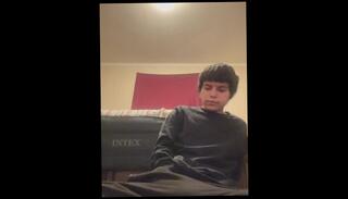 Video 1622393873: amateur solo male, amateur celebrities, jerking