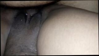 Video 814403095: black missionary, snatch