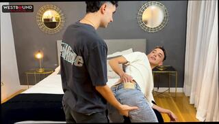 Video 1655798031: twinks rimming bareback, gay bareback twink boy, twink boys bareback fuck, bareback ass fucking rimming, twink bareback gay porn, twink anal fucks bareback, twink latino bareback fucking, latin twink bareback fucking, barebacks young twink gay, twinks bareback cumshot, twinks blowjob bareback, ass licking bareback fucking, twink boys kissing, boy toy bareback, fucking bareback hd, sex massage, intimate massage, wild massage, doggy style, boys bed, boy surprised