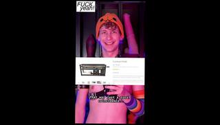 Video 1656172593: twink fuck machine, machine fucking solo, solo amateur twink, machine fucks toys, solo male fuck toys