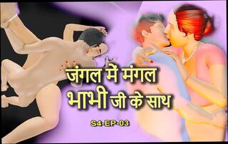 Video 1655544131: fucking outdoors, straight