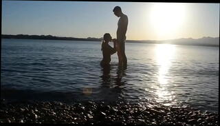 Video 1623146435: amateur couple caught, public sex caught, big ass caught, wife caught, caught fucking, big dick caught, big cock caught, caught big tits, blowjob caught, beach caught, caught outside, caught outdoors
