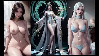 Video 1600682145: ass big tits boobs, big tits asian woman, china big boobs