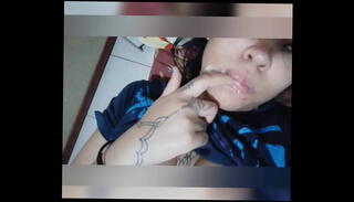 Video 1586463915: porno blowjob, latin porno, latin public blowjob, exotic blowjob