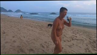 Video 1618751143: nudist couple, naked nudist, amateur nudist, amateur public nudity, nudist outdoor, short haired amateur, natural couple, 60fps amateur
