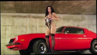 Video 1656843371: sex dildo toys solo, solo model toying, solo babe dildo, solo brunette model, solo female dildo, straight dildo toys female, red toy dildo, stockings model, masturbation red