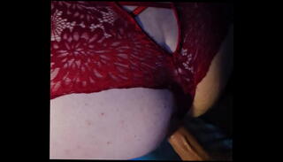 Video 1598271395: bbw ass doggy style, big ass bbw doggy, doggy style sex amateur, big ass redhead bbw, sexy redhead pov, amateur bbw lingerie, fat cock pov, takes pov cock, stockings doggy style