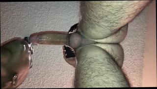 Video 879261404: interracial gay bareback, big cock blowjob bareback, gay bareback cumshot, big black cock bareback, gay bareback latin, cock gagging, gagged fat, guy gagging, bareback hd