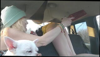 Video 1593875005: sissy punished, spanking punishment, crossdresser spanking
