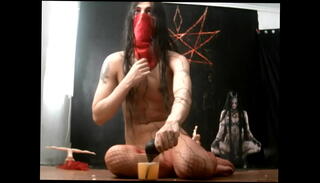 Video 1076392675: gay boy solo, whore solo, anal whore, boy juice