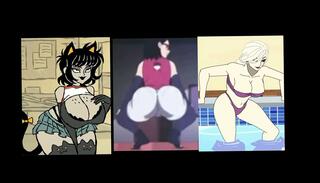 Video 1664831225: hentai toon, hentai pmv